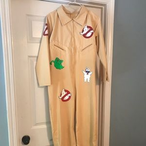 Ghostbusters Rubie costume child’s large